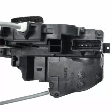 Car Rear Right Side Door Lock Actuator for Veracruz 2007-2012 Sport Utility 81420-3J000, 814203J000
