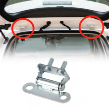 Zawias Tylnej Klapy, Zawias Tylnej Klapy, Zawias Tylnej Pokrywy 68810-0R010 688100R010 dla RAV4 2012-2018