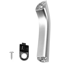 4X Interior Door Handle for Truck Body Parts Truck Pull Handle Left:81626304155