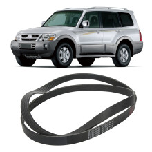 Serpentine Belt Timing Kit Rogue