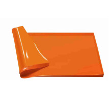 36 Inch Non Stick Griddle Mat, Thick Silicone Griddle Mat for Outdoor Grilling and Easy Cleaning