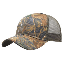(Number 2) Outdoor Baseball Cap for Summer Fishing Camping
