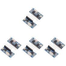 8Pcs Versatile Transmitter and Receiver Module for Robot and Industry