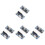 8Pcs Versatile Transmitter and Receiver Module for Robot and Industry 1