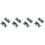 8Pcs Versatile Transmitter and Receiver Module for Robot and Industry 5