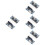 8Pcs Versatile Transmitter and Receiver Module for Robot and Industry 7