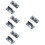 8Pcs Versatile Transmitter and Receiver Module for Robot and Industry 8