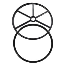 2 Inch Pool Multiport Valve Gasket and ORing Kit for Pentair PacFab TM22 SM20 Leak Prevention