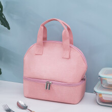 Insulated Lunch Bag for Students & Office