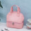 Insulated Lunch Bag for Students & Office 1