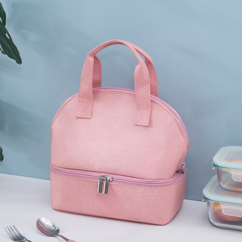 Insulated Lunch Bag for Students & Office