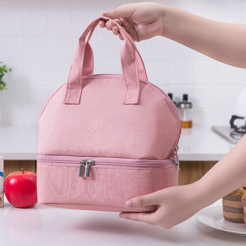 Insulated Lunch Bag for Students & Office 1
