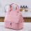 Insulated Lunch Bag for Students & Office 4