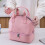 Insulated Lunch Bag for Students & Office 5