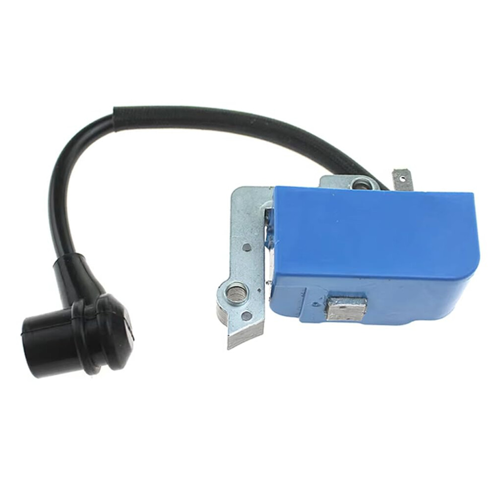 Ignition Coil For Echo Srm4510 And Shindaiwa B451 Brushcutter A411001880, Reliable Spark Output 9169991419169