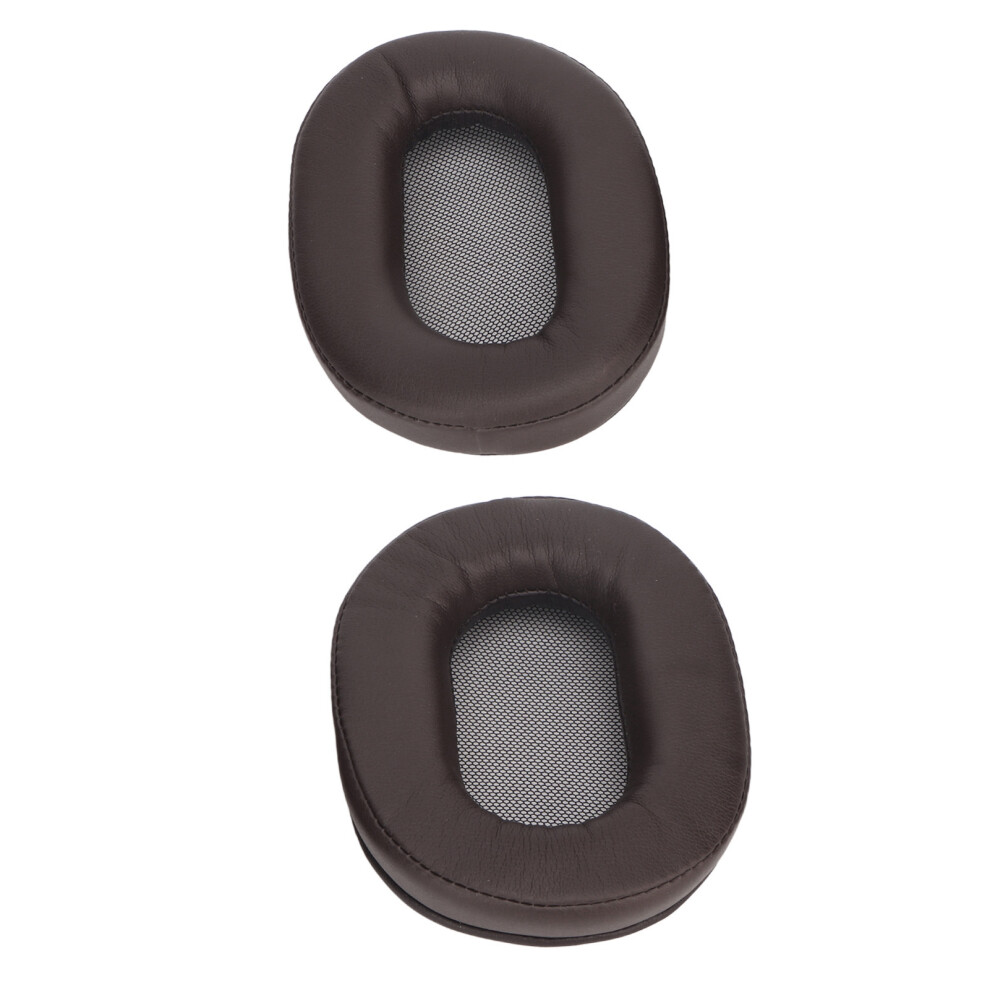 Soft Memory Foam Ear Cushions For St900 Mdr V6 7506 Headphones 9441389713173