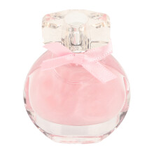 Spray de parfum floral fruité pour femmes de 50 ml, longue durée et rafraîchissant