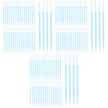 3180Pièces Kits Dentaires Double-Usage -Dents