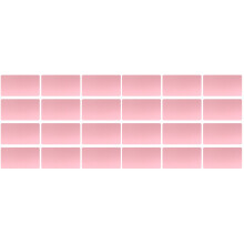 100Pièces Cartes Oem Rose Gold Pour Gravure Et DIY