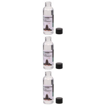3Pièces Gel Retardateur D'encre Transparent Pour Matériaux Variés