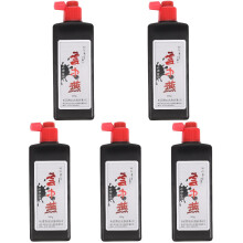 5Pièces Bouteille D'encre Raffinée Usage