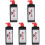 5Pièces Bouteille D'encre Raffinée Usage 1