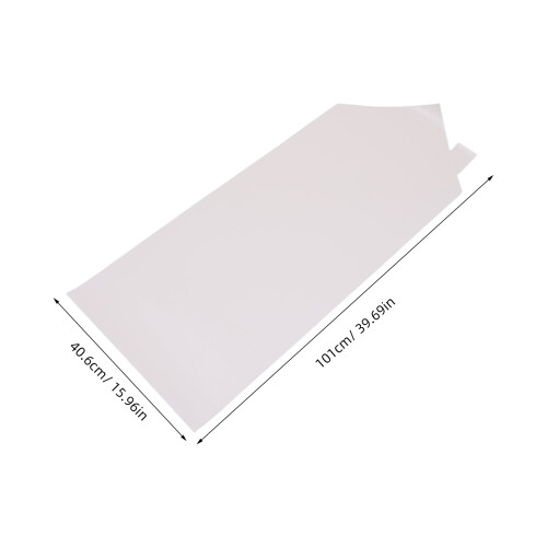 Tableau Adhésif Forme Maison Rose Pour Mur Et 2