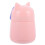 2Pièces Isotherme Rose Pour Soupe Portable 3
