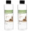 2Pièces Pigment Dosage Multi-Usage Plastique 1