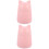 2Pièces Isotherme Rose Pour Soupe Portable 6