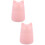 2Pièces Isotherme Rose Pour Soupe Portable 8