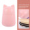 2Pièces Isotherme Rose Pour Soupe Portable 11