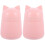 2Pièces Isotherme Rose Pour Soupe Portable 1
