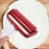 6Pièces Rouleaux Multifonction Rouge Pour Pâte De Cuisson Facile 11