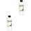 2Pièces Pigment Dosage Multi-Usage Plastique 4