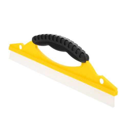 5Pièces Raclette Silicone Flexible Pour Nettoyage 2