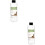 2Pièces Pigment Dosage Multi-Usage Plastique 7