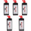 5Pièces Bouteille D'encre Raffinée Usage 4