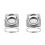 2Ensembles Anti-Retour Durable En Pour Ventilation Maison 4