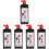 5Pièces Bouteille D'encre Raffinée Usage 6