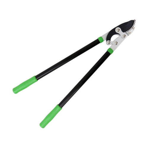 Tree Pruning Shears SK5 Steel Anvil Lopper, Extendable Garden Pruning Tool with Compound Action Power