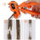 Professional 3 in 1 Grafting Tool and Pruning Shears Kit for Fruit Trees with Fast Precise Cuts 3