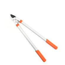 Aluminum Alloy Garden Pruning Shears for Thick Branch Cutting, Heavy Duty Branch Cutter with Ergonomic Grip
