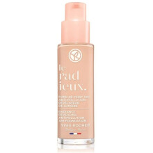 Yves Rocher - Fond de Teint 10H Anti-pollution Le Radieux - 100 Rosé