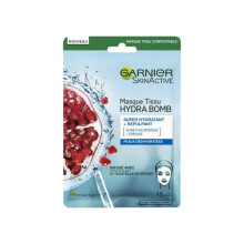 Granaattiomena Skinactive Hydra Bomb Sheet Mask GARNIER
