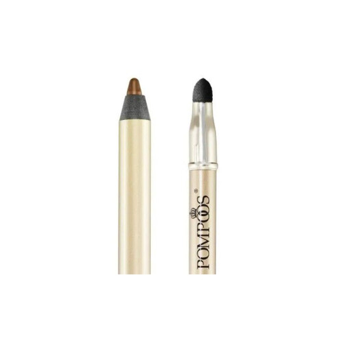 Pompöös - Eye-Liner by Harald Glööckler - 02 Dark Brown 1