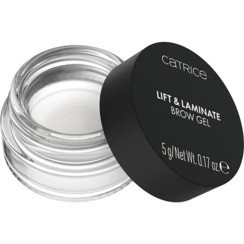 Catrice - Lift &amp; Laminate Brow Gel - 1