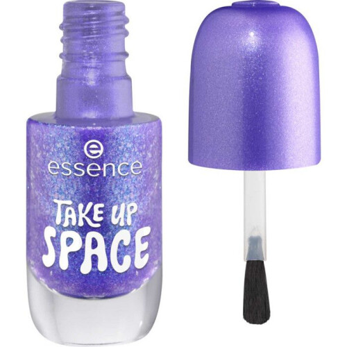 Essence - Esmalte em Gel - 34 OCUPAR ESPAÇO 1