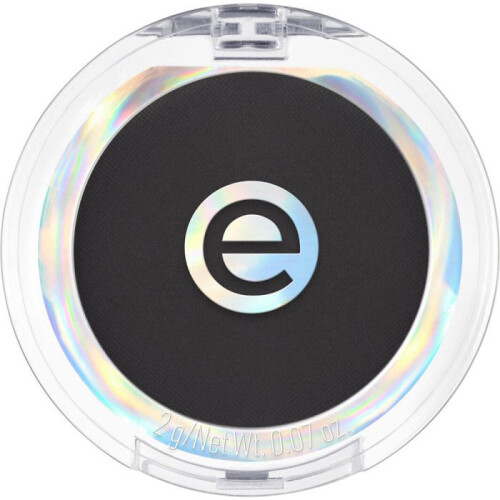 Essence - Sombra para Olhos Mono Matte - 03 Deep Ink