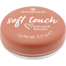 Essence - Mousse Blush Soft Touch - 10 Cozy Clay